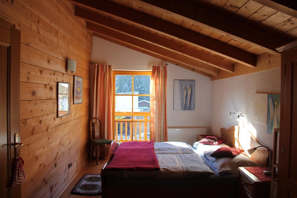 Ferienwohnung Bliem アルテンマルクト・イム・ポンガウ エクステリア 写真